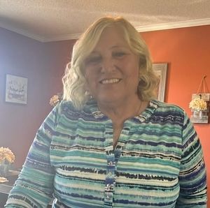 Meet your Posher, Anne